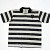 1003 – Camiseta gola polo reporte listrada