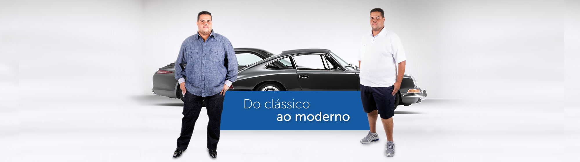 Do clássico ao moderno